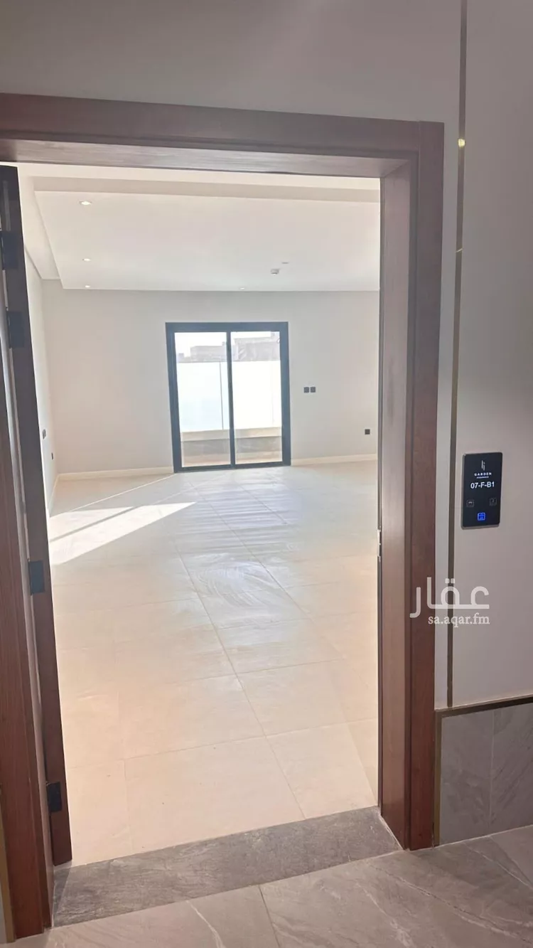 Apartment for Rent in Riyadh Hittin