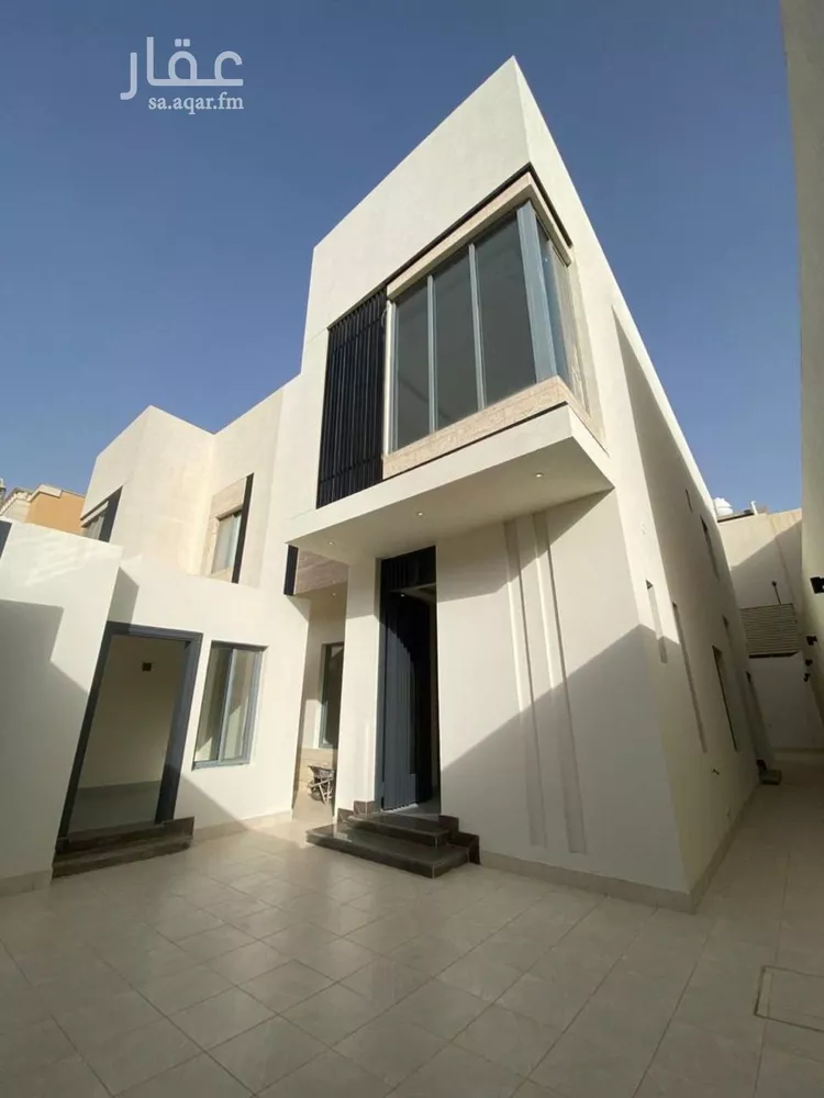 فيلا للإيجار في شارع يزيد بن الاصم, حي العارض, مدينة الرياض, منطقة الرياض