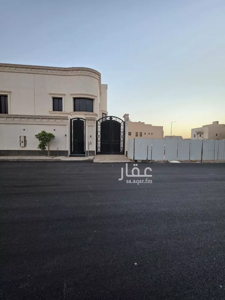 فيلا للإيجار في شارع قاسم بن الأندلسي, حي النرجس, مدينة الرياض, منطقة الرياض