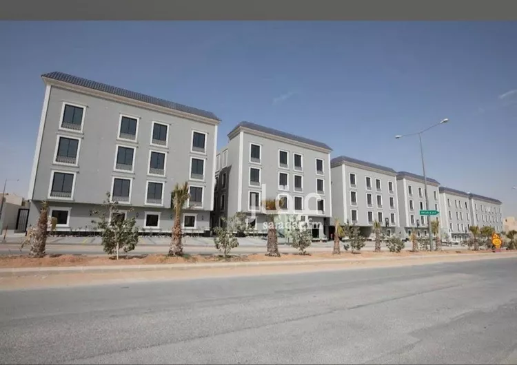 شقة للإيجار في شارع رقم 455, حي الملقا, مدينة الرياض, منطقة الرياض