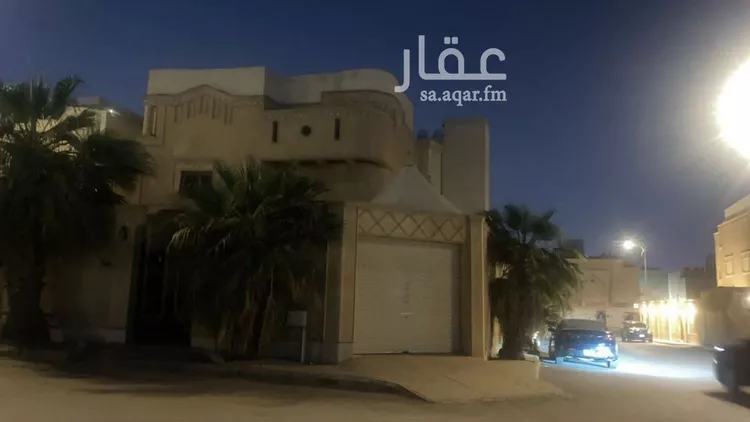 فيلا للبيع في شارع رقم 253, حي الياسمين, مدينة الرياض, منطقة الرياض