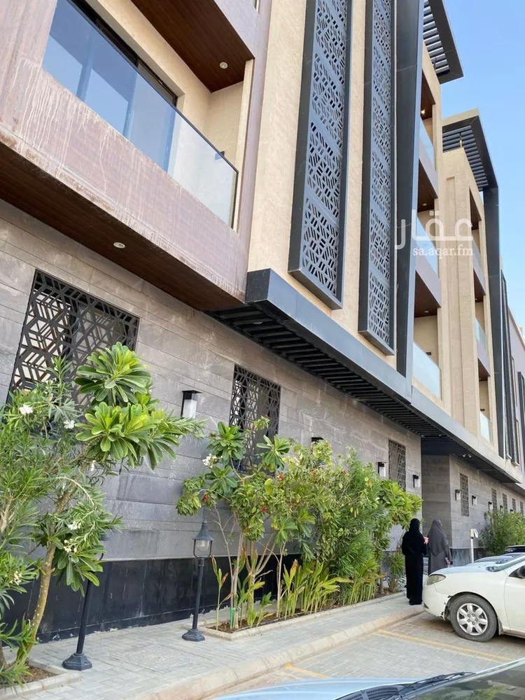 شقة للإيجار في شارع احمد الغزالي, حي العارض, مدينة الرياض, منطقة الرياض