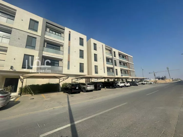 شقة للإيجار في شارع شعيب بن أبي مرة, حي النرجس, مدينة الرياض, منطقة الرياض