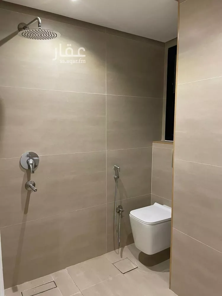 شقة للإيجار في شارع الرافدة, حي النرجس, مدينة الرياض, منطقة الرياض صورة 2