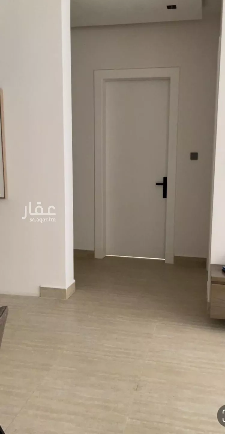 شقة للإيجار في شارع الحتار, حي الحمراء, مدينة الرياض, منطقة الرياض صورة 4