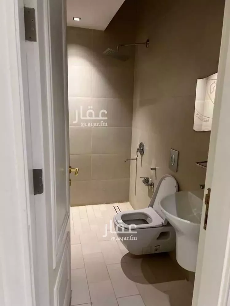 شقة للإيجار في شارع رقم 453, حي الملقا, مدينة الرياض, منطقة الرياض صورة 4