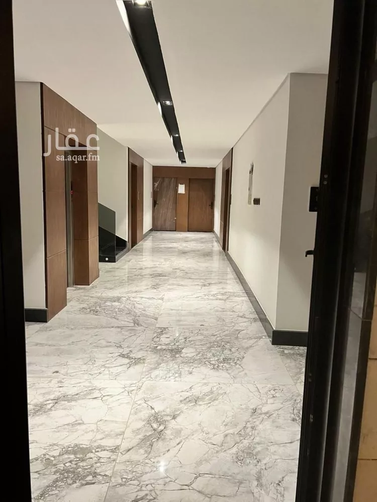 شقة للإيجار في شارع خليج السويس, حي الملقا, مدينة الرياض, منطقة الرياض صورة 5