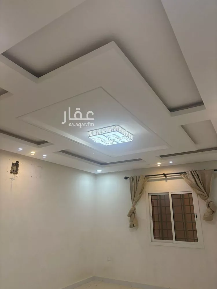 فيلا للإيجار في شارع محمد الشارعي, حي النرجس, مدينة الرياض, منطقة الرياض صورة 2