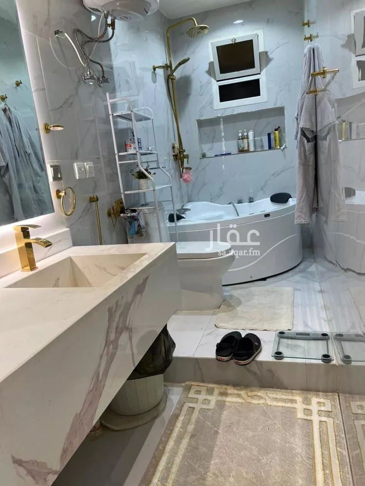 شقة للإيجار في شارع القطيم, حي الندى, مدينة الرياض, منطقة الرياض صورة 3