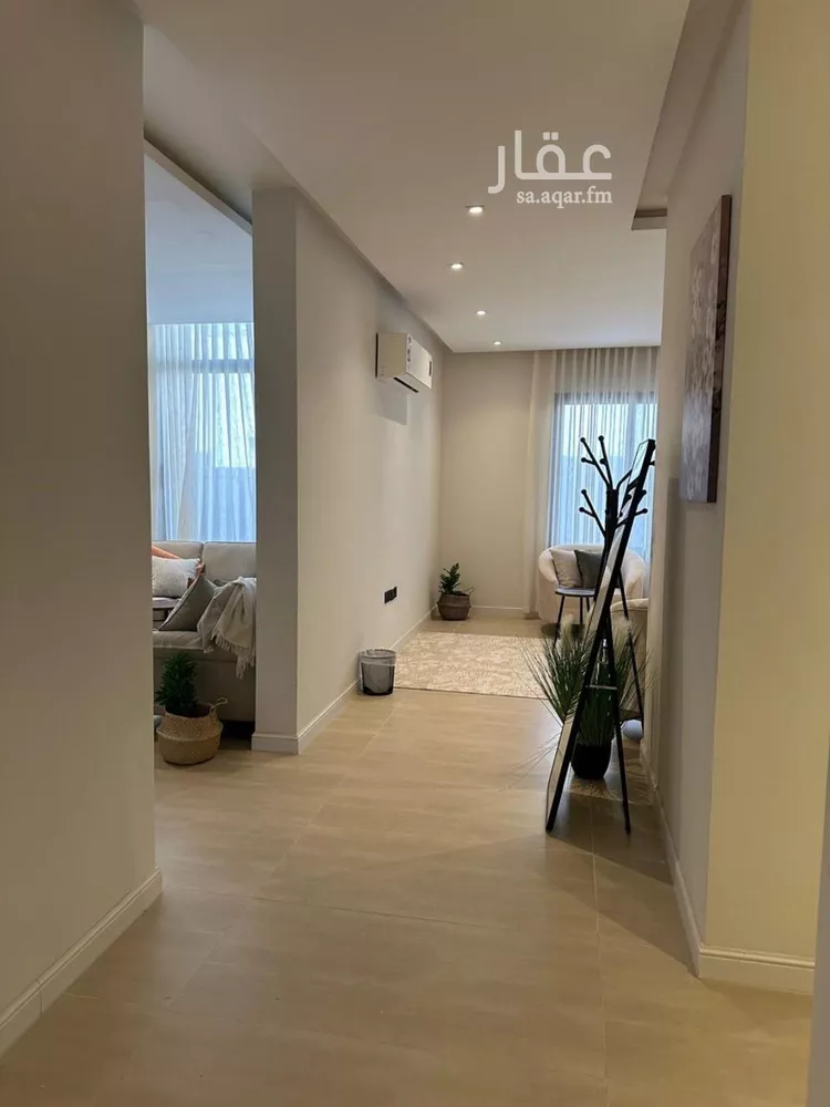 شقة للإيجار في شارع سعيد بن منصور, حي العارض, مدينة الرياض, منطقة الرياض صورة 2