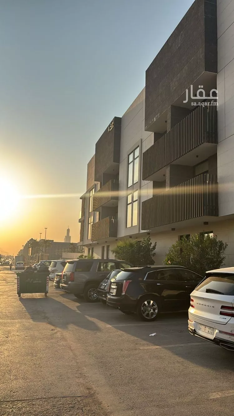 شقة للبيع في شارع الخيالة, حي الياسمين, مدينة الرياض, منطقة الرياض