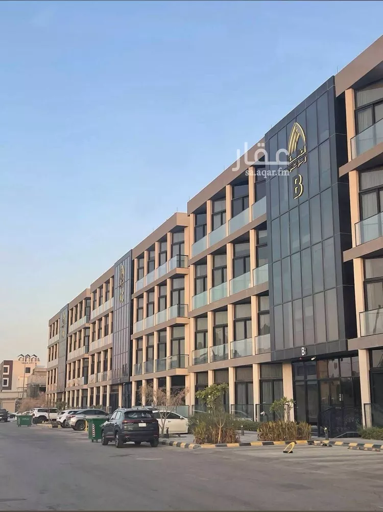 شقة للإيجار في شارع الحتار, حي الحمراء, مدينة الرياض, منطقة الرياض