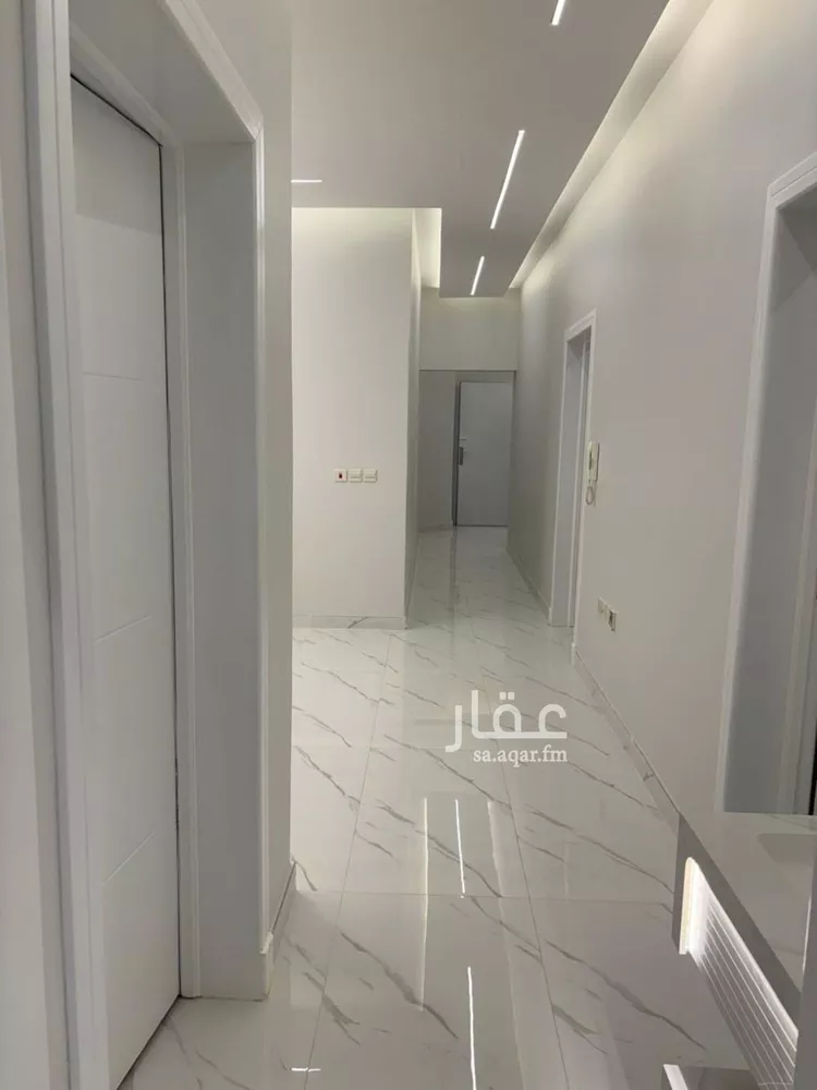 شقة للإيجار في شارع الخيالة, حي الياسمين, مدينة الرياض, منطقة الرياض صورة 2