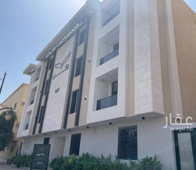 شقة للإيجار في شارع خليج السويس, حي الملقا, مدينة الرياض, منطقة الرياض