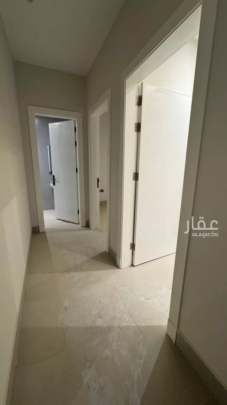 شقة للإيجار في شارع علقمة بن وائل, حي النرجس, مدينة الرياض, منطقة الرياض صورة 3