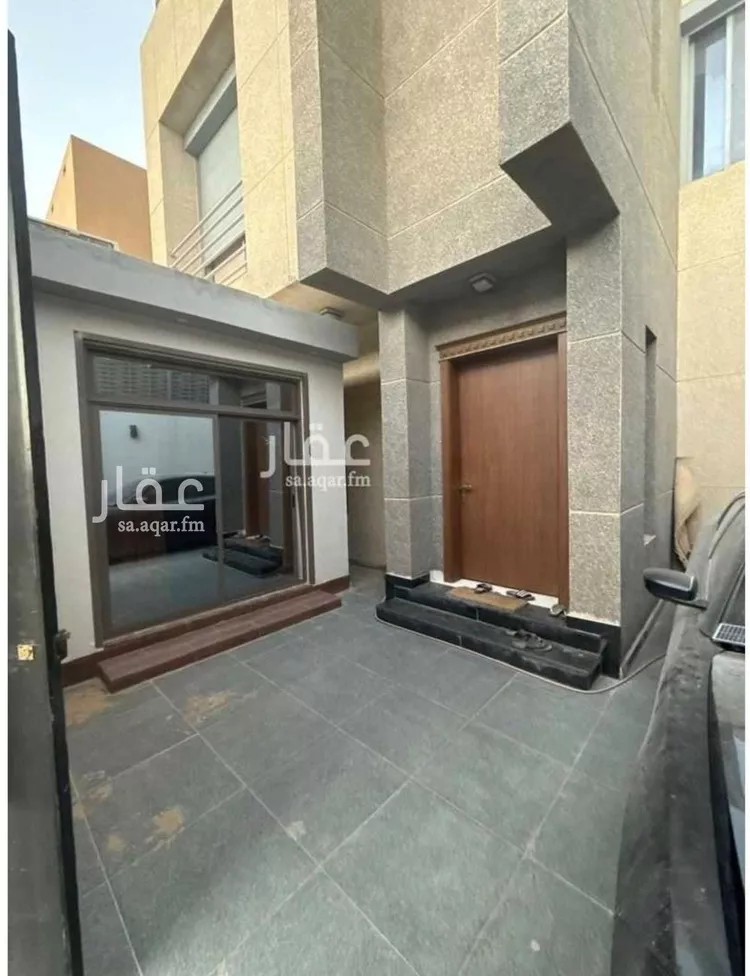 فيلا للإيجار في شارع يزيد بن الاصم, حي العارض, مدينة الرياض, منطقة الرياض صورة 3