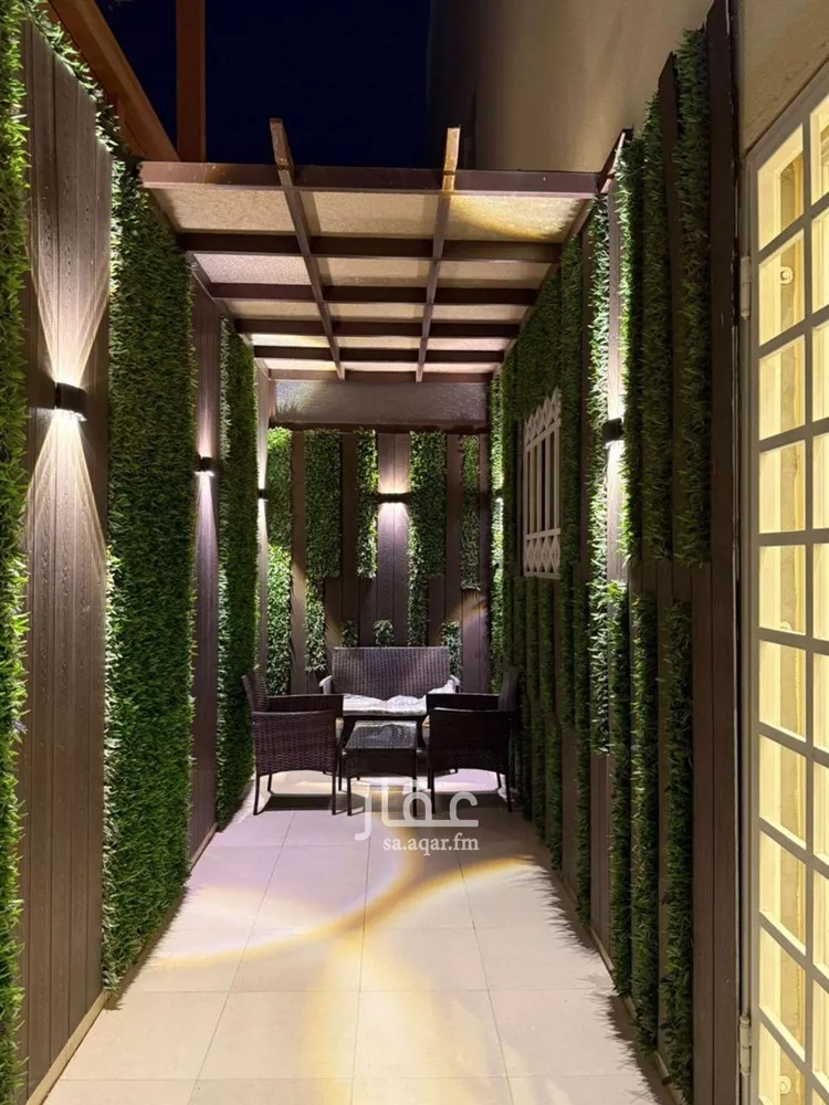 شقة للإيجار في شارع عبدالله الأسلمي, حي القيروان, مدينة الرياض, منطقة الرياض صورة 3