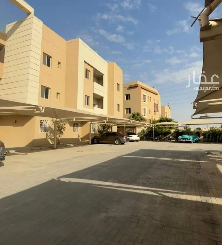 Apartment for Rent in Riyadh Hittin