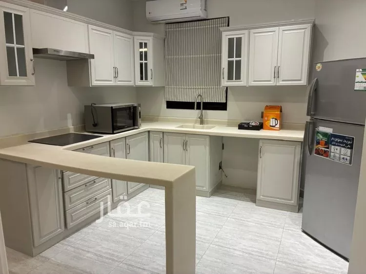 Apartment for Rent in Riyadh Al Aqiq