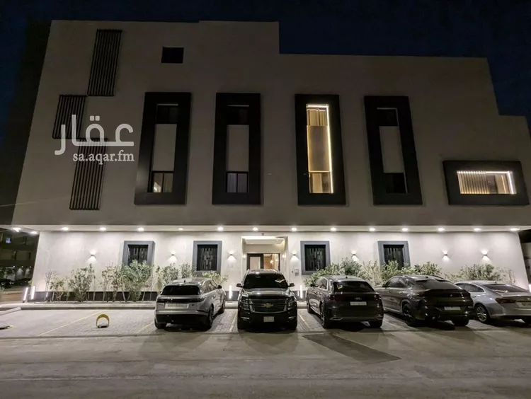 Apartment for Rent in Riyadh An Narjis