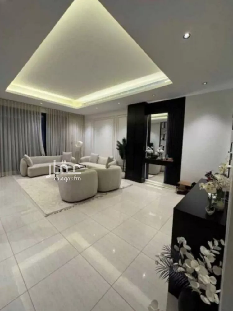 فيلا للإيجار في حي النرجس, مدينة الرياض, منطقة الرياض صورة 3