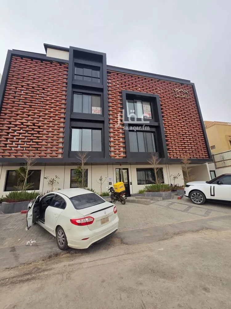 Apartment for Rent in Riyadh Al Aqiq 1 صورة