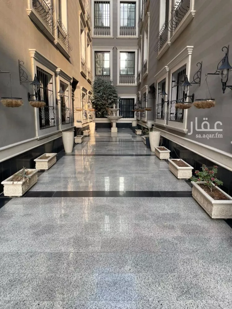 شقة للإيجار في شارع الفرعة, حي الياسمين, مدينة الرياض, منطقة الرياض