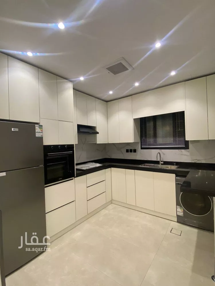 Apartment for Rent in Riyadh Hittin