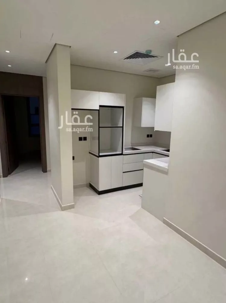 شقة للإيجار في شارع عبدالله الأسلمي, حي القيروان, مدينة الرياض, منطقة الرياض صورة 2