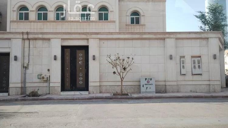 شقة للإيجار في شارع عبدالله بن سيف, حي العقيق, مدينة الرياض, منطقة الرياض صورة 4