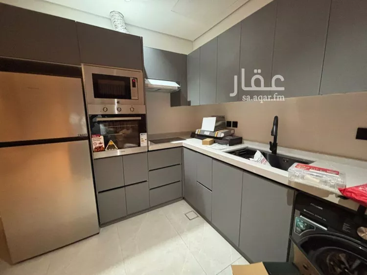 شقة للإيجار في شارع الحارث بن سليل, حي العارض, مدينة الرياض, منطقة الرياض