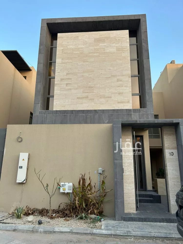 Villa for Rent in Riyadh An Narjis