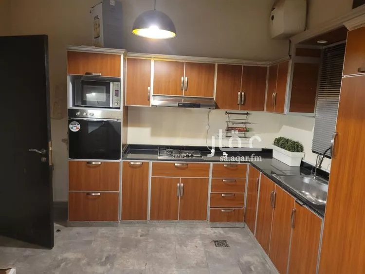 Villa for Rent in Riyadh An Narjis
