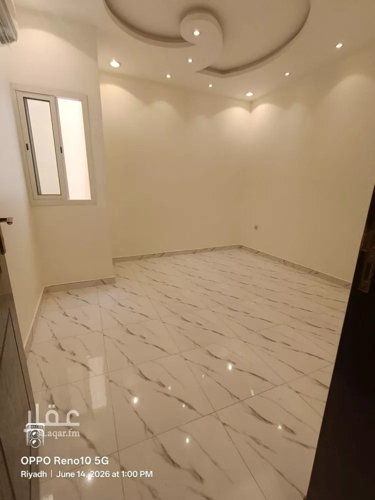 شقة للإيجار في شارع علقمة بن وائل, حي النرجس, مدينة الرياض, منطقة الرياض صورة 2