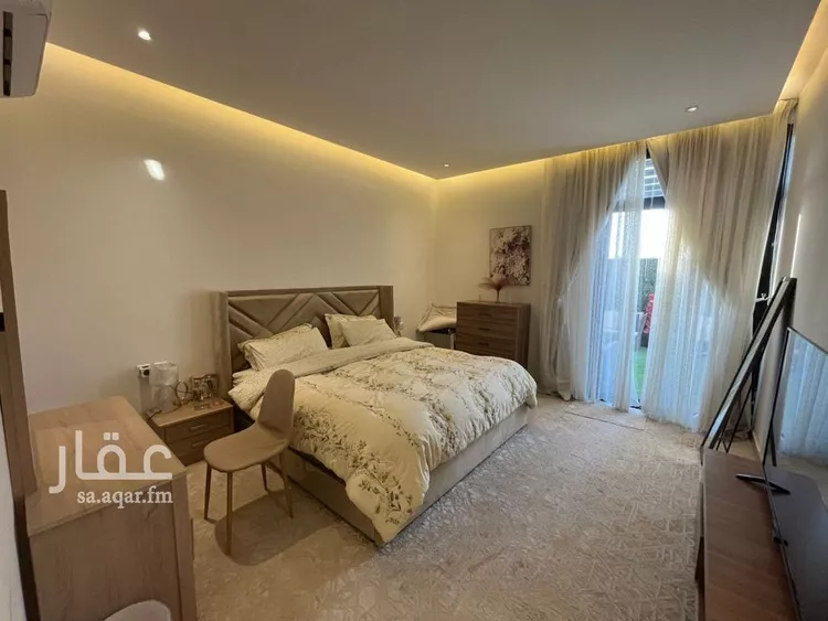 شقة للإيجار في شارع الفوانيس, حي عرقة, مدينة الرياض, منطقة الرياض صورة 3