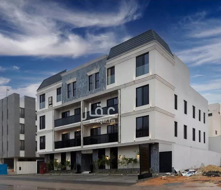 Apartment for Rent in Riyadh An Narjis