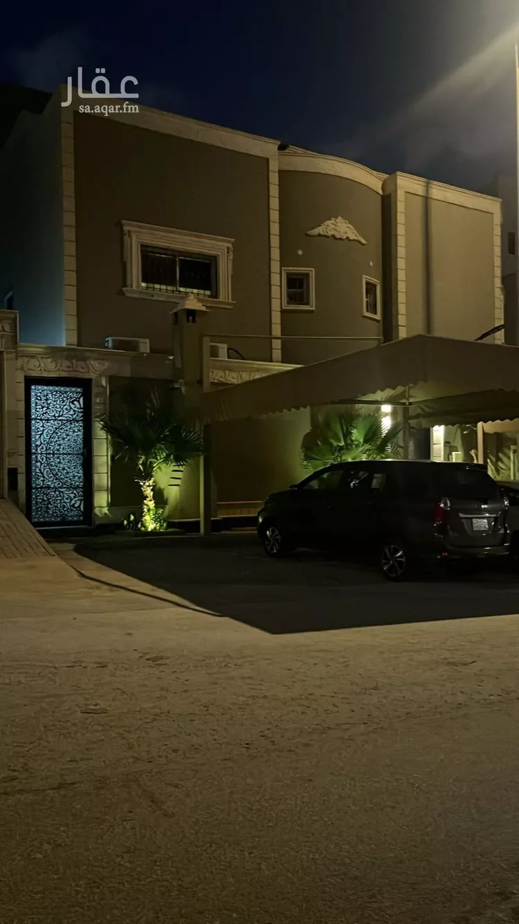 Apartment for Rent in Riyadh Al Qirawan صورة 5