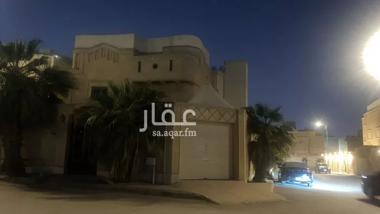 Villa for Sale in Riyadh Al Yasmin صورة 2