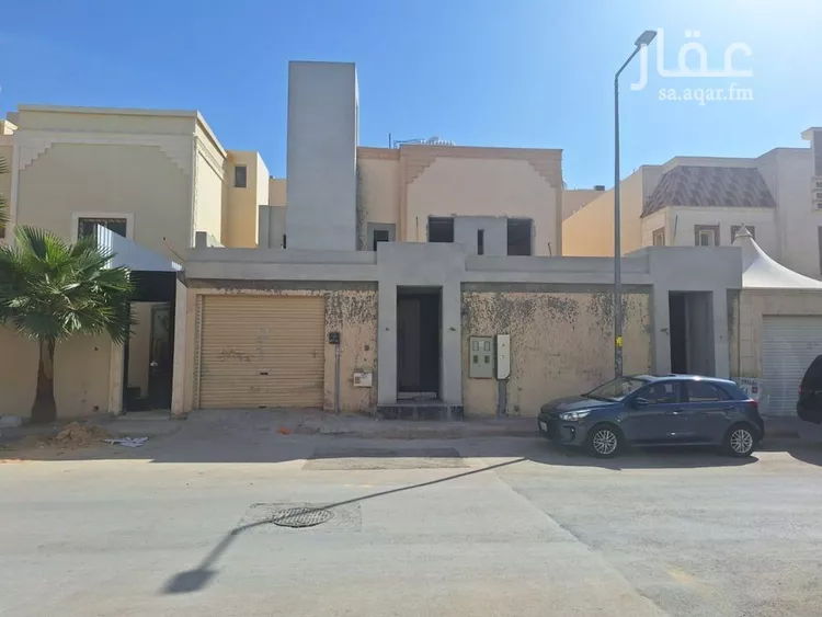 Villa for Sale in Riyadh Al Yasmin