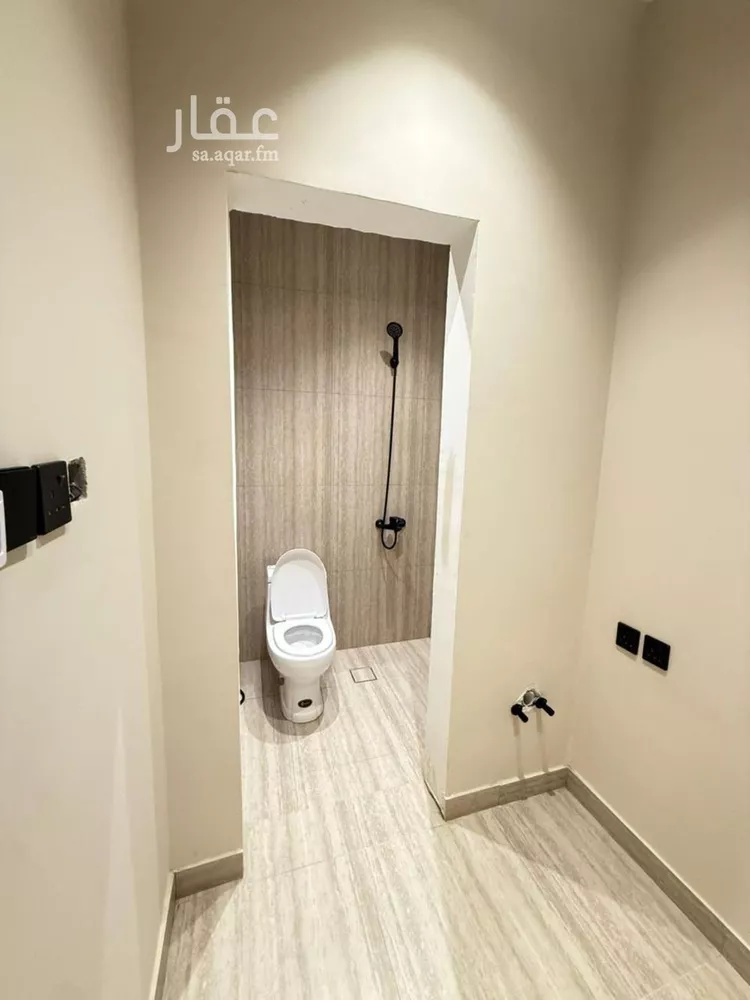 شقة للإيجار في شارع أبي طاهر إسماعيل الجيطالي, حي النرجس, مدينة الرياض, منطقة الرياض صورة 2