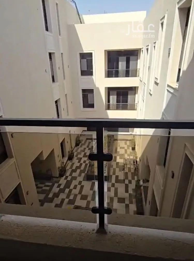 شقة للإيجار في شارع الربيع, حي النرجس, مدينة الرياض, منطقة الرياض