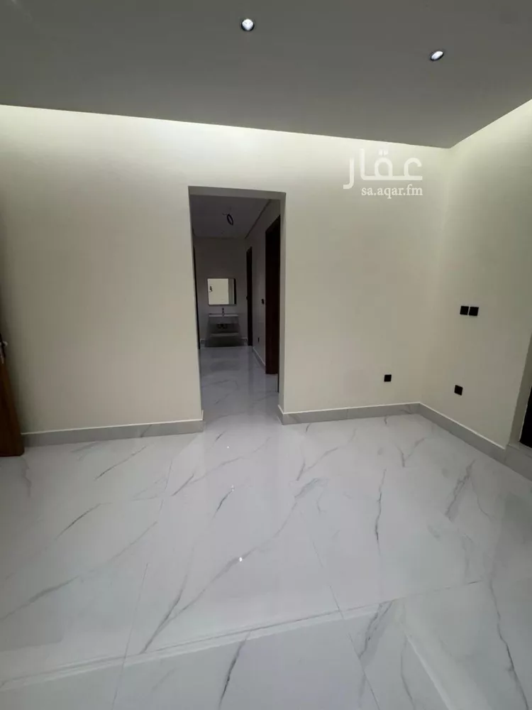 شقة للإيجار في شارع علقمة بن وائل, حي النرجس, مدينة الرياض, منطقة الرياض صورة 4