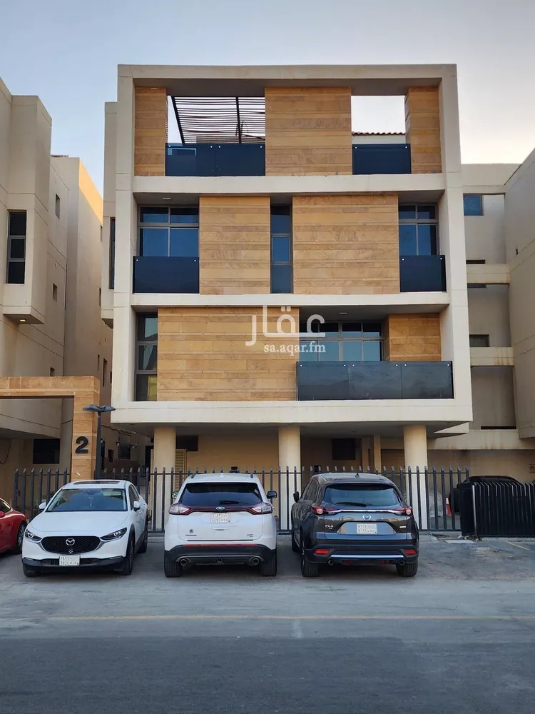 شقة للإيجار في شارع محمد بن عبدالعزيز الدغيثر, حي الملقا, مدينة الرياض, منطقة الرياض