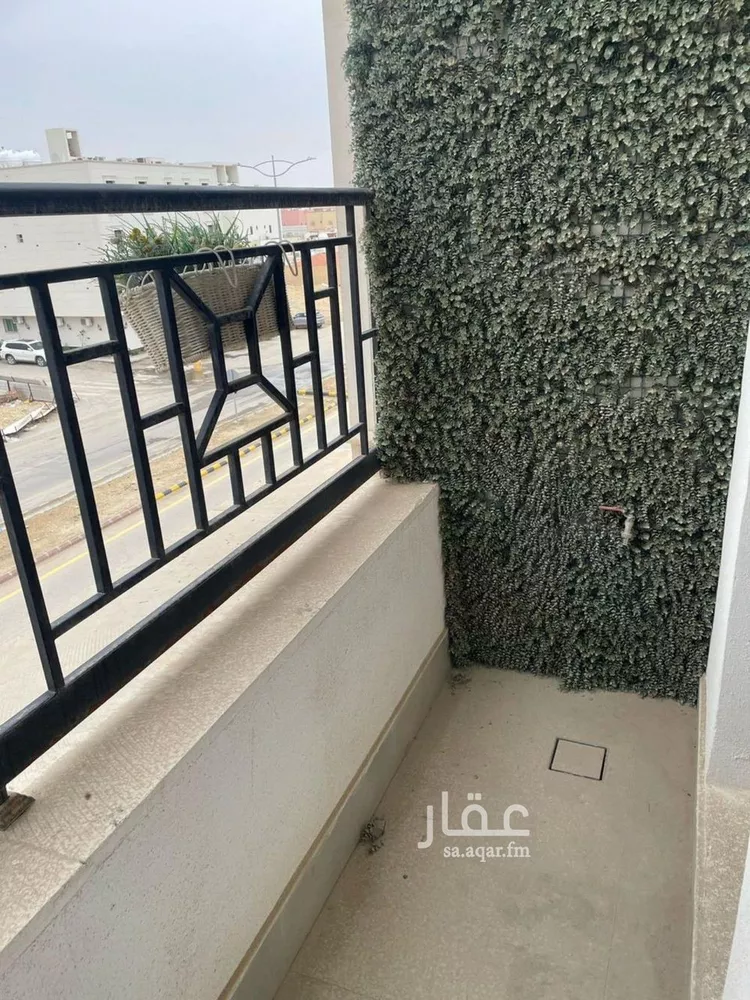 شقة للإيجار في شارع محمد بن عبدالعزيز العجاجي, حي القيروان, مدينة الرياض, منطقة الرياض صورة 5
