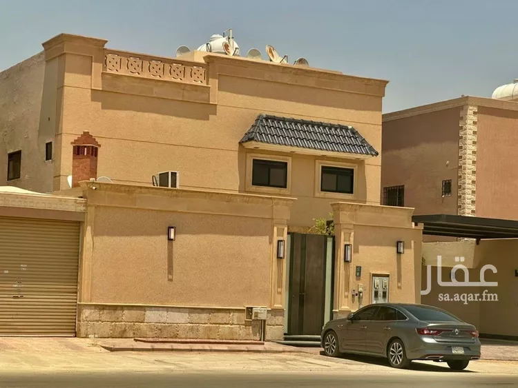 فيلا للبيع في شارع رقم 293, حي الياسمين, مدينة الرياض, منطقة الرياض