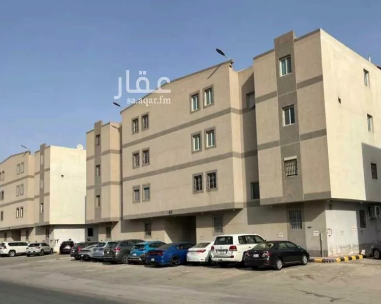 شقة للإيجار في شارع شهيد الدين ثم الوطن عبدالله عبدالرحمن, حي الياسمين, مدينة الرياض, منطقة الرياض