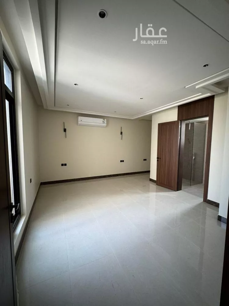 شقة للإيجار في شارع قرناس بن عبدالرحمن, حي القيروان, مدينة الرياض, منطقة الرياض صورة 2