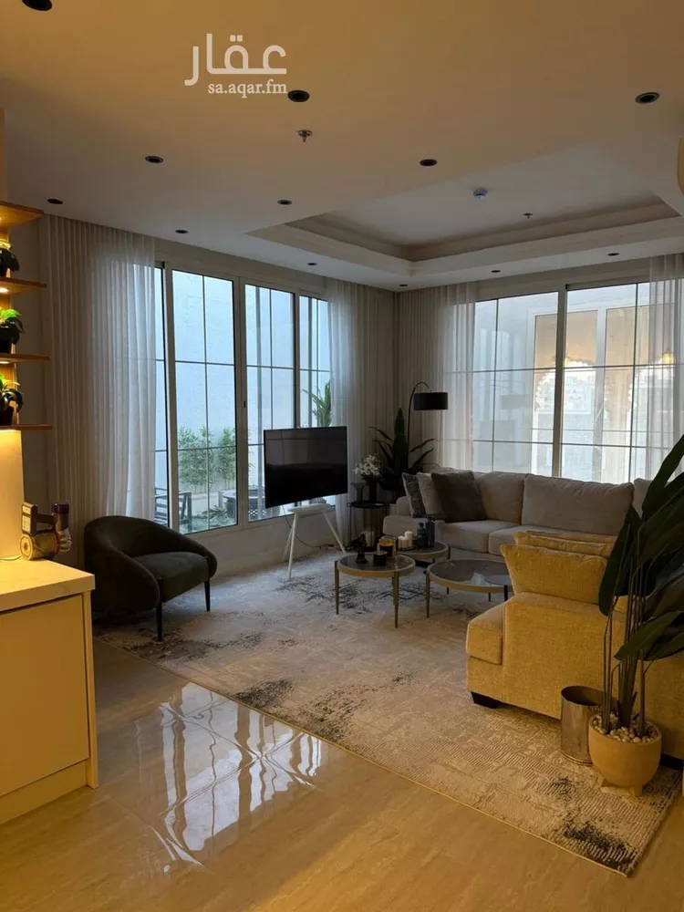 شقة للإيجار في شارع رقم 561, حي النرجس, مدينة الرياض, منطقة الرياض صورة 3