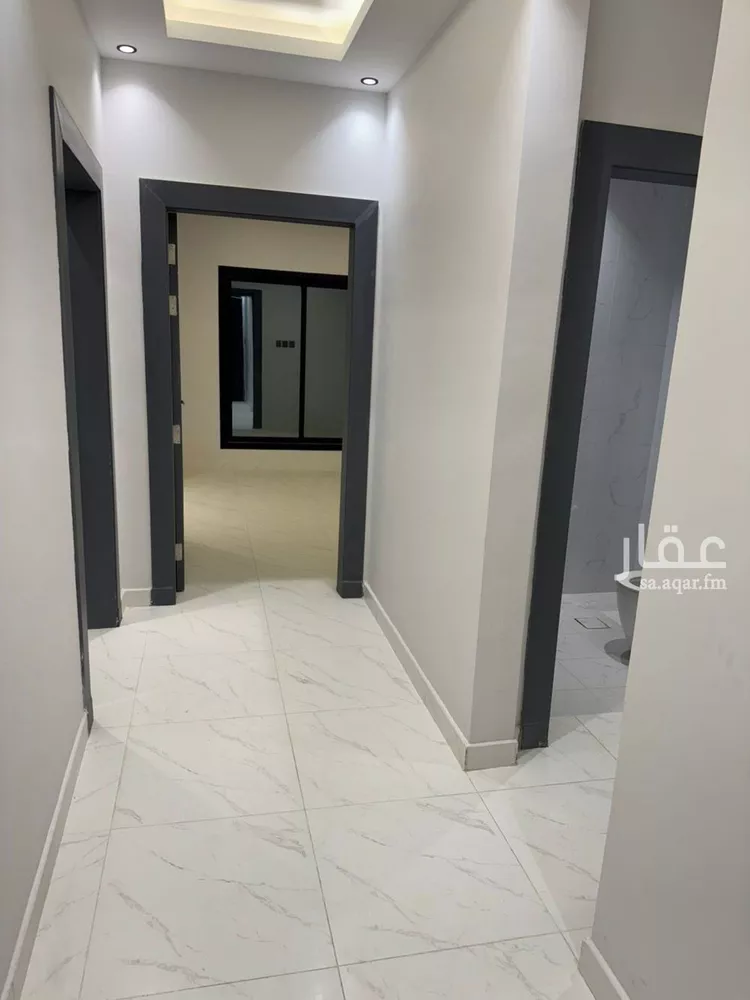 شقة للإيجار في شارع الحارث بن عبدالرحمن, حي النرجس, مدينة الرياض, منطقة الرياض صورة 2