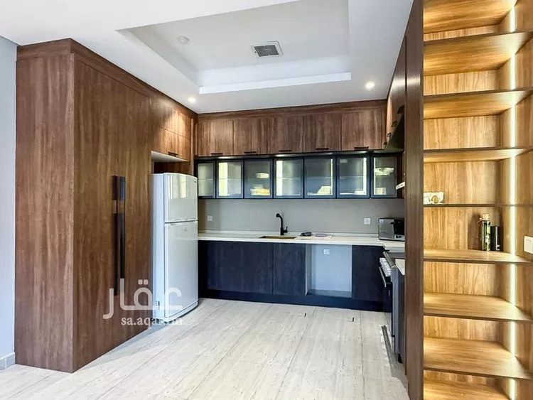 شقة للإيجار في شارع الفرعة, حي الياسمين, مدينة الرياض, منطقة الرياض صورة 2